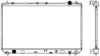 TOYOT 16400OA260 Radiator, engine cooling